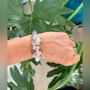 Intuition & Calm Bracelet